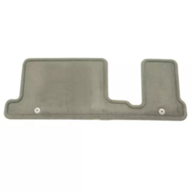 22865755 - Interior: Floor Mats, Carpet, Third Row for Buick: Enclave | Chevrolet: Traverse | GMC: Acadia Image