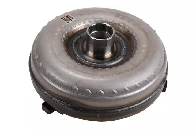 24299157 - : Automatic Transmission Torque Converter for GM Image