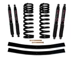 172EBKB - : Suspension Lift Kit w/Shocks for Skyjacker Image