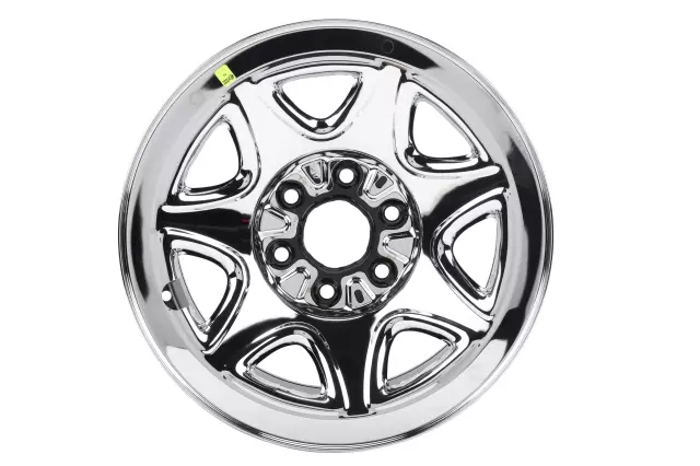 Front and Rear Wheel - GM (20942020)