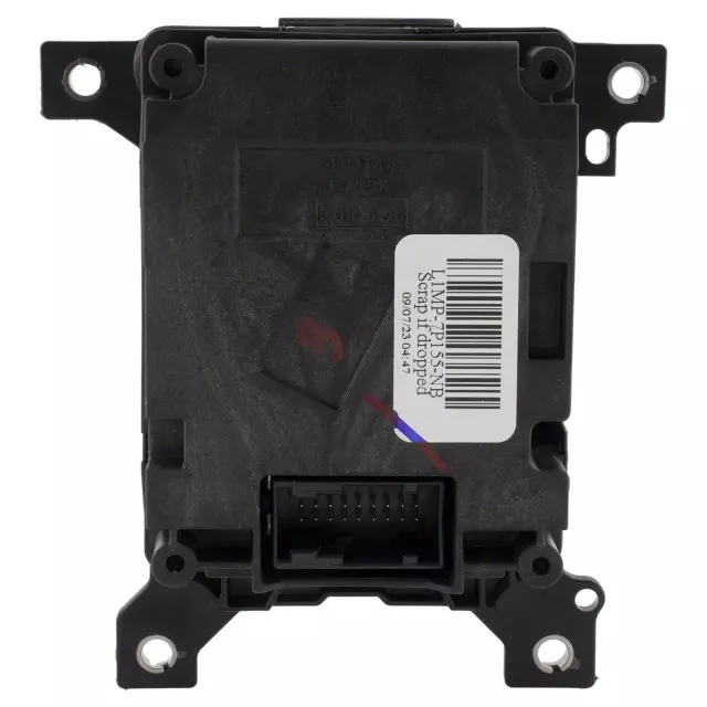 Selector Assembly Transmission - Ford (L1MZ-7P155-T)