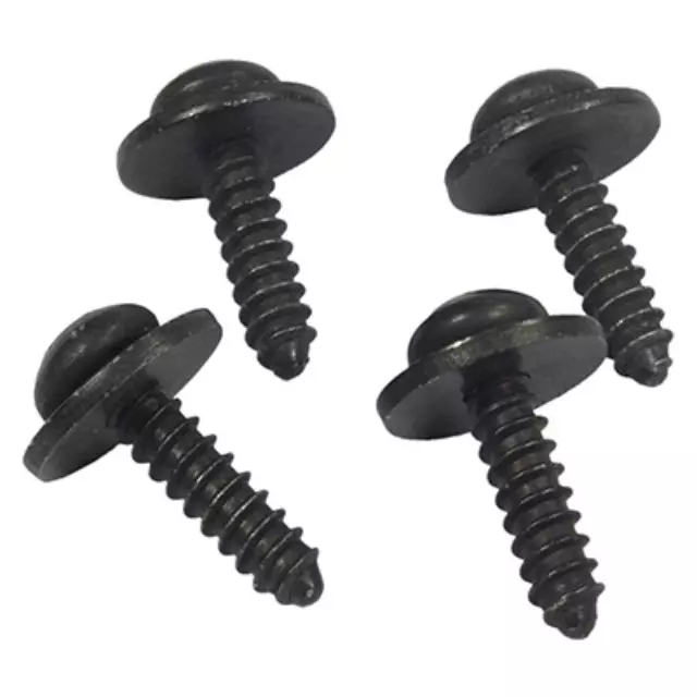 Bumper Corner Cover Screw - Ford (W708591-S450B)