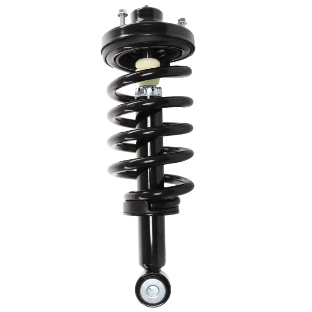 715101 - : PRT 715101 Suspension Strut and Coil Spring Assembly for PRT PERFORMANCE RIDE Image