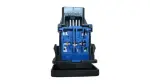 8441560110 - Body: Switch for Toyota Image
