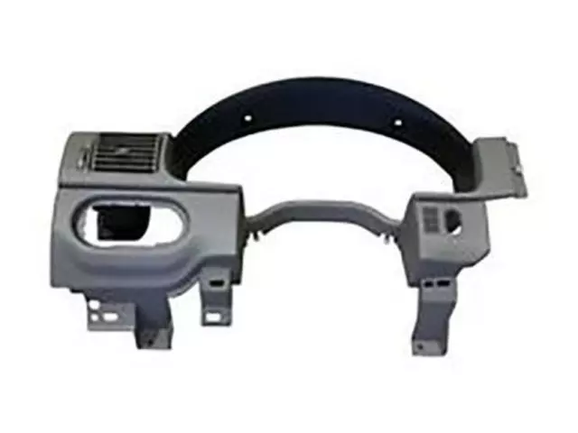 5C3Z25043C54BAA - Body: Instrument Panel Cover for Ford: F-250 Super Duty, F-350 Super Duty, F-450 Super Duty, F-550 Super Duty Image