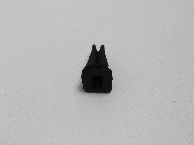 Plastic Snap-in Nut - Mopar (5098837AB)