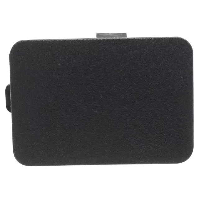 LJ6Z78672A40AA - Body: Track Cover Cap for Ford: Escape, Maverick | Lincoln: Corsair Image