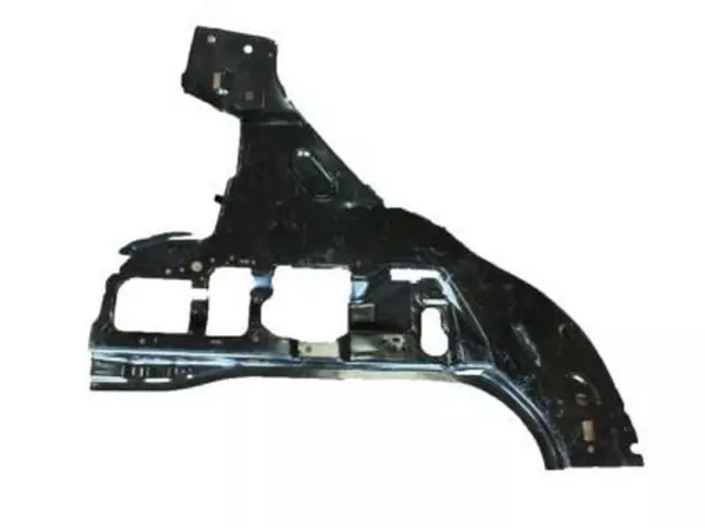 BC3Z2502039A - Body: Side Panel for Ford: F-250 Super Duty, F-350 Super Duty, F-450 Super Duty Image