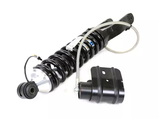 5181673AF - Suspension: Suspension Shock Absorber for SRT: Viper Image