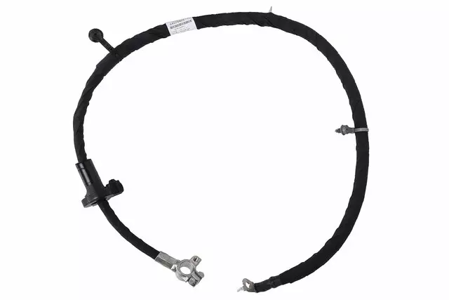 Battery Negative Cable - GM (84608403)