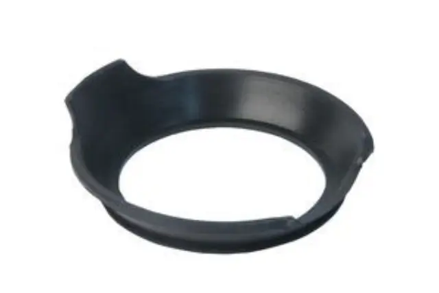 11127526447 - Engines &amp; Components: URO Parts Engine Oil Filler Cap Gasket for URO Image