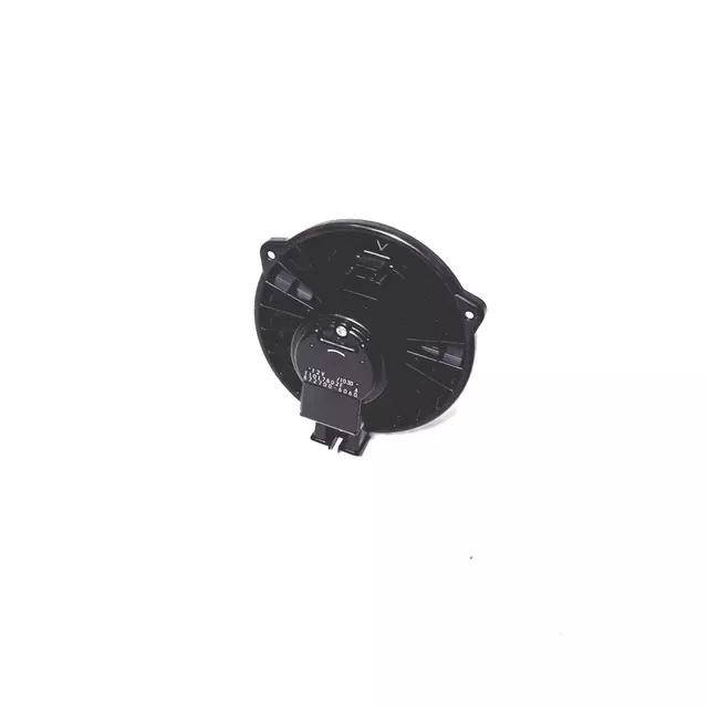 72223FJ001 - : Blower Motor for Subaru: Crosstrek, Forester, Impreza, WRX, WRX STI, XV Crosstrek Image
