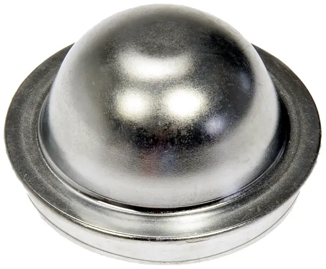 13977 - Driveline and Axles: Wheel Hub Dust Caps for Dorman Image