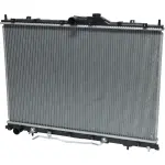 RA2675C - : Radiator -- Downflow Radiator for UAC Image