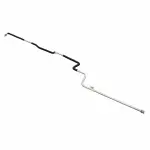 YF3334 - HVAC: A/C Refrigerant Suction Hose for Ford: E-150, E-150 Club Wagon, E-150 Econoline, E-150 Econoline Club Wagon, E-250, E-250 Econoline, E-350 Club Wagon, E-350 Econoline, E-350 Econoline Club Wagon, E-350 Super Duty, E-450 Econoline Super Duty, E-450 Super Duty, E-550 Econoline Super Duty, E-550 Super Duty Image