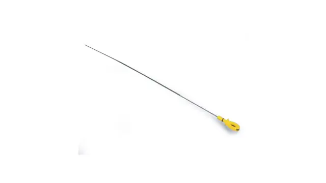 53021767AC - : Engine Oil Level Indicator for Mopar Image