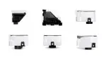 8395006080 - Body: Air Bag Lamp for Toyota Image
