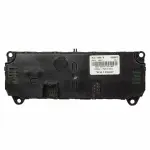 CCM124 - HVAC: Motorcraftâ„¢ Heater &amp; AC Control for Ford: Expedition | Lincoln: Navigator Image