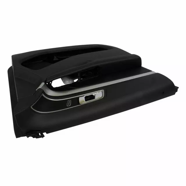 Panel Door Trim Lower - Ford (JB5Z-7823943-BA)