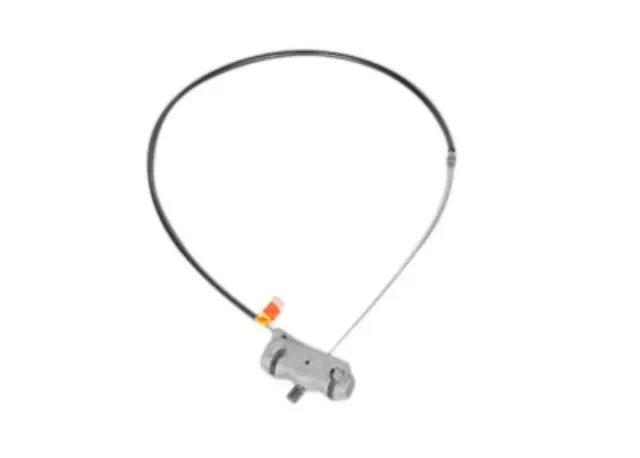 10391699 - Brakes: Intermediate Cable for Cadillac: Escalade, Escalade ESV, Escalade EXT | Chevrolet: Avalanche 1500, Tahoe | GMC: Yukon, Yukon XL 1500 Image