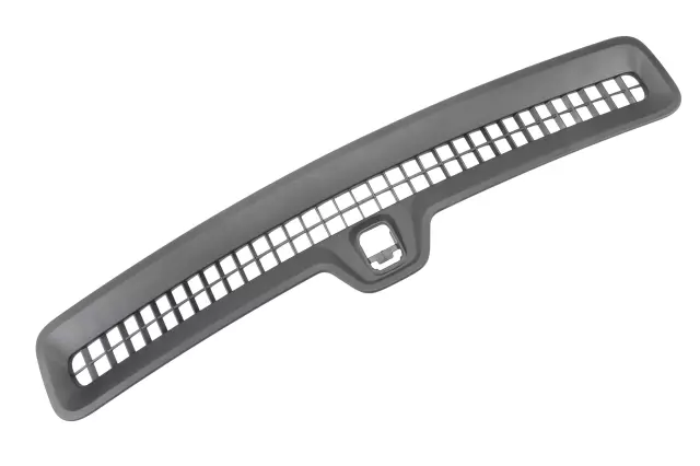 84791926 - : Defroster Panel for Chevrolet: Silverado 1500, Silverado 1500 LTD, Silverado 2500 HD, Silverado 3500 HD | GMC: Sierra 2500 HD, Sierra 3500 HD Image