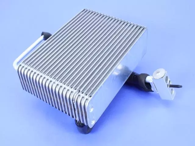 5019217AG - Air Conditioning &amp; Heater: Air Conditioning Evaporator for Mopar Image
