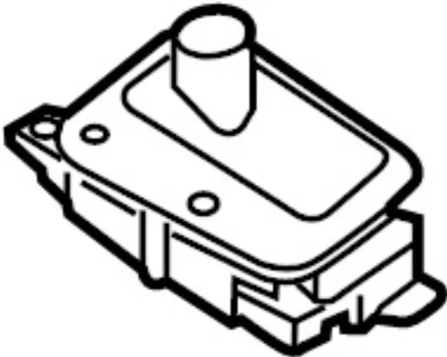 969403JA0A - Body: Indicator for INFINITI: JX35, QX60 Image