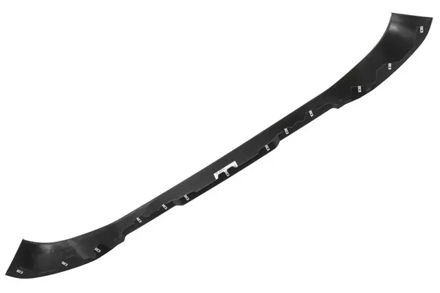 23450920 - : Front Bumper Fascia Air Deflector for Chevrolet: Colorado | GMC: Canyon Image