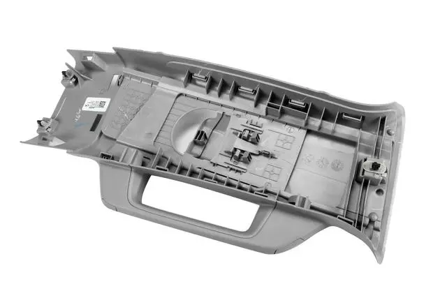 23234435 - Body: Upper Center Pillar Trim for GM Image