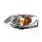20664200 - : TYC Headlight Assembly for TYC Image