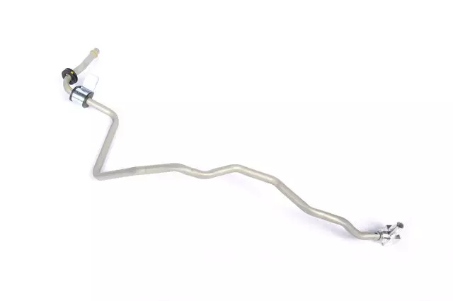 25876668 - : Manual Transmission Fluid Cooler Outlet Line for GM Image