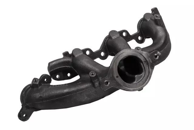 2006-2009 GM - Passenger Side Exhaust Manifold - GM (12580260)