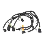 DE9Z14A411C - : Wire Assembly Jumper for Ford Image