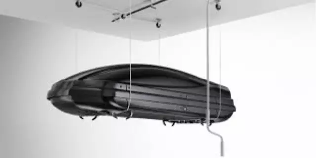 Universal Lift And Load System - Land-Rover (VPLVR0096)