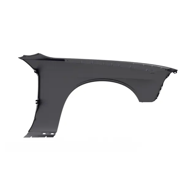 Front Fender, Left - Mopar (68660687AA)