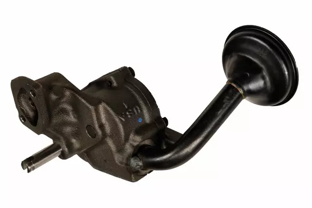 19210599 - : Gen V/VI Oil Pump and Pick-Up for Chevrolet: C/K Pickup, C1500, C2500, C3500, C3500HD, Express 3500, G30, K2500 Pickup, K3500 Pickup, P30, R20, R2500, R30, R3500, Suburban C20, Suburban C2500, Suburban K20, Suburban K2500, Suburban R20, Suburban R2500, Suburban V20, Suburban V2500, V30, V3500 | GMC: C2500 Pickup, C3500 Pickup, C3500HD, G3500, K2500 Pickup, K3500 Pickup, P3500, R2500 Pickup, R3500 Pickup, Savana 3500, Suburban C2500, Suburban K2500, Suburban R2500, V3500 Image