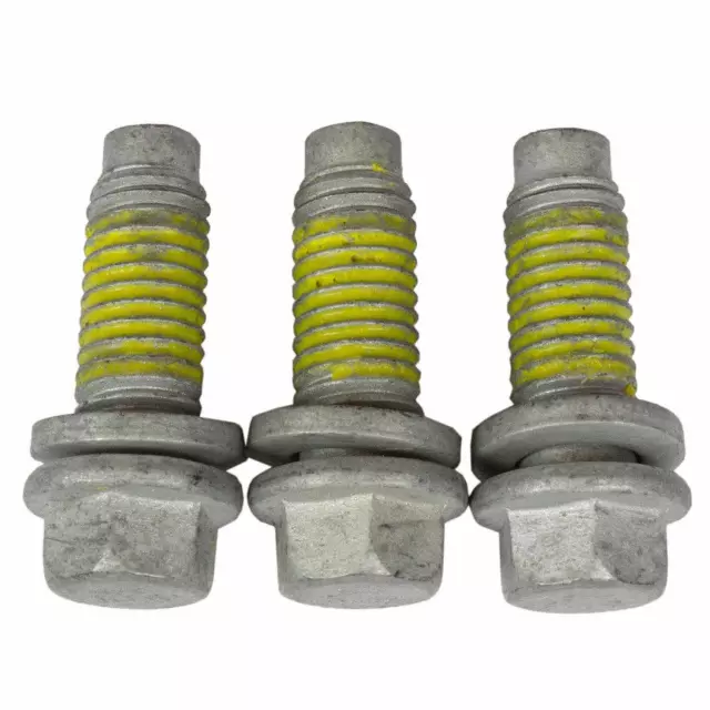 W717299S439 - : Transmission Clutch Pressure Plate Bolt for Ford: Mustang Image