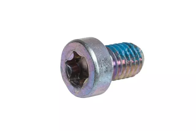 25195120 - : Water Pump Pulley Bolt for GM Image