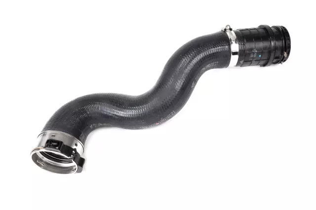 39014321 - : Turbocharger Intercooler Hose for Chevrolet: Cruze Image