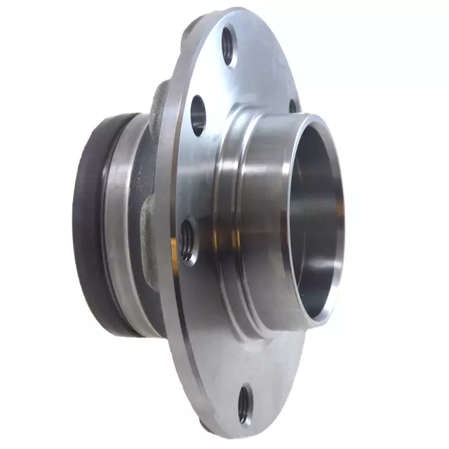 Rear Wheel Hub - ACDelco (512510)