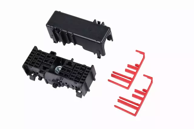88988813 - : Multi-Purpose Connector for GM Image