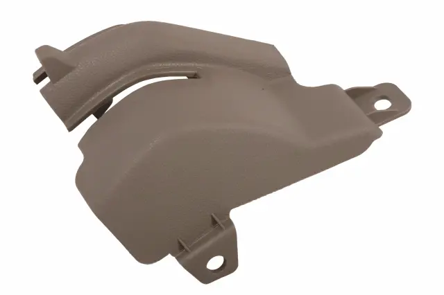 23259109 - Body: Seat Back Recliner Adjustment Mechanism Cover for GM Image