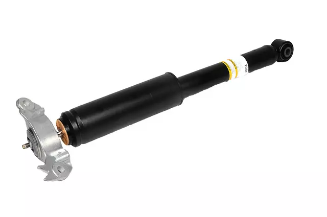 560921 - Suspension: ACDelcoâ„¢ Shock Absorber for GM Image
