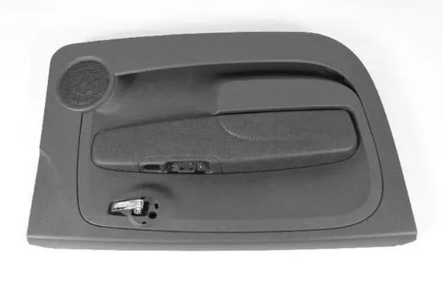 1SD10KUHAM - : Front Door Panel, Right for Mopar Image