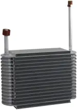 54535 - : Plate &amp; Fin Evaporator Core for FOUR SEASONS Image
