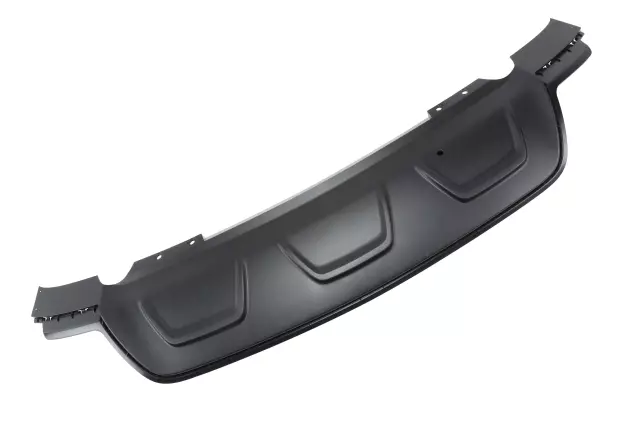 Part# 42766399 Rear Bumper Valance Panel - GM (42766399)