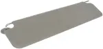 9248003 - : Sun Visor Assembly for Dorman Image