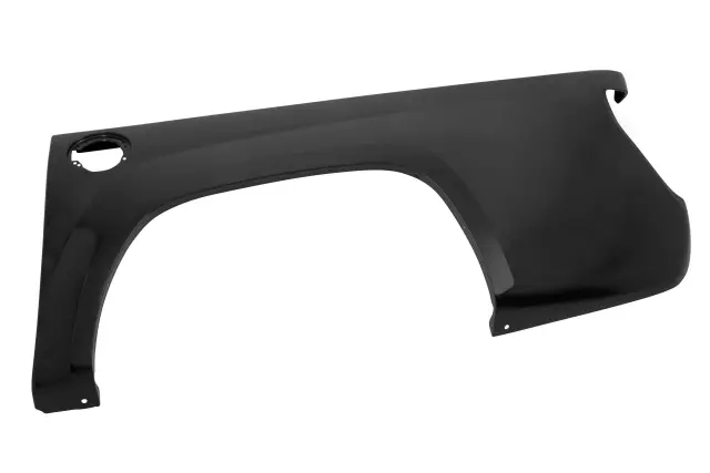 Driver Side Outer Pickup Box Panel - GM (25956455)