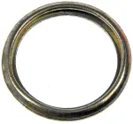 95142CD - Engine: Crush Drain Plug Gasket, Fits 3/4So, 13/16, M20 for Dorman Image