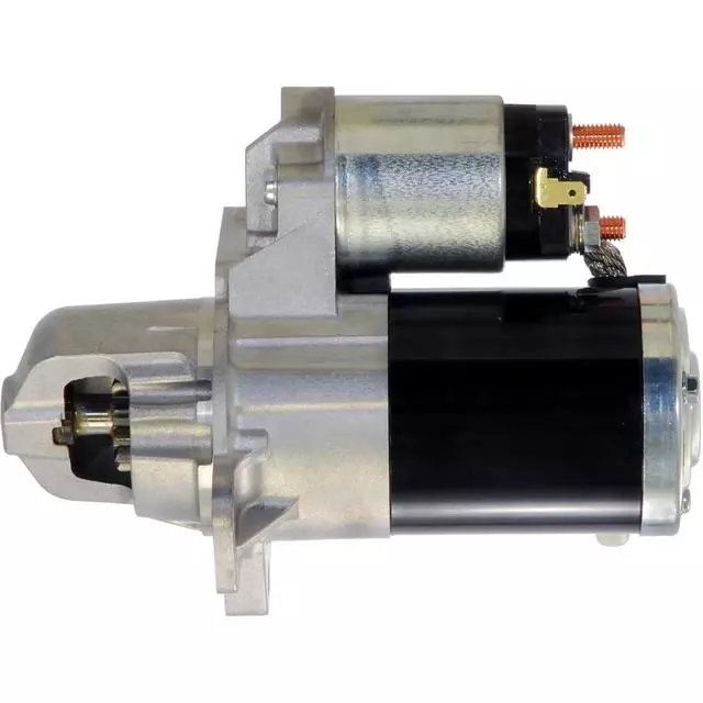 Starter - GM (19338749)